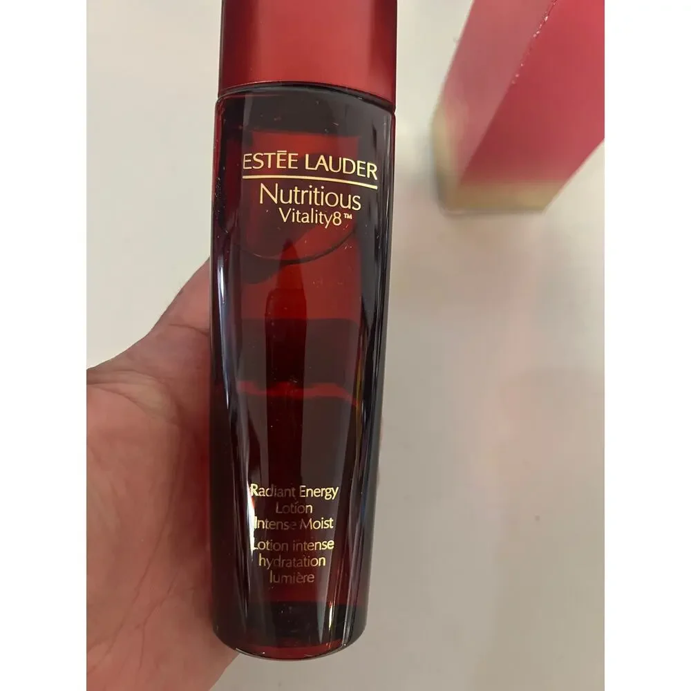 Estee Lauder Vitality8 Pomegranate Moist Lotion 200ml